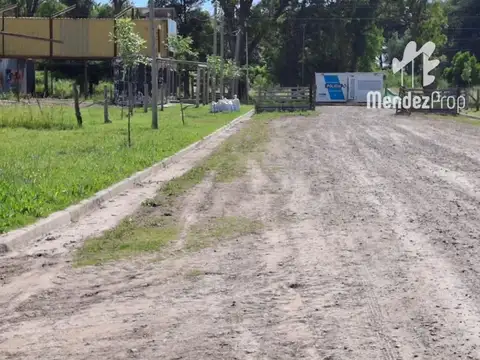 Terreno en Venta en Glew, USD 25.000