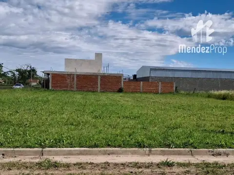 Glew, Av.tomas Espora 7700