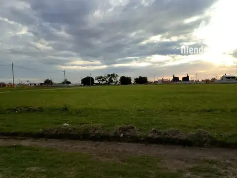 LOTE EN ALTOS DE ESPORA