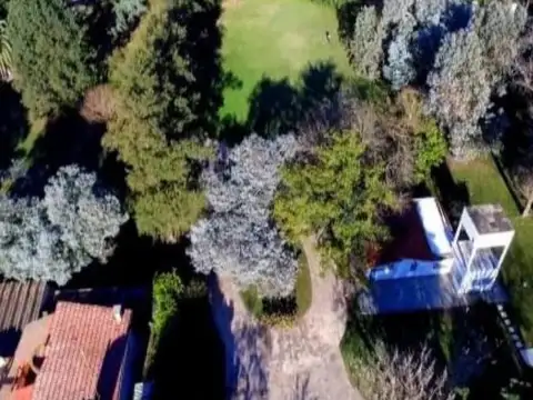 Casa en Alquiler al Norte