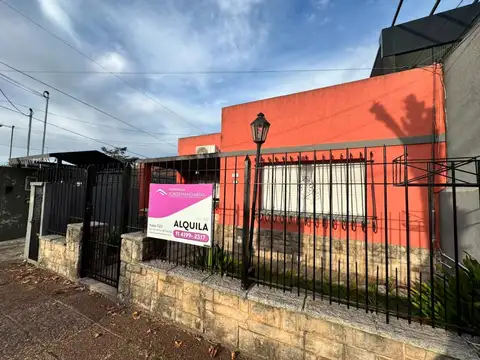 Casa en Alquiler 30 años