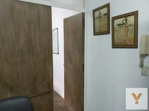 Oficina en Alquiler en Monserrat, $ 200.000