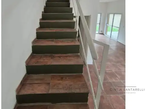 Casa en Alquiler al Oeste