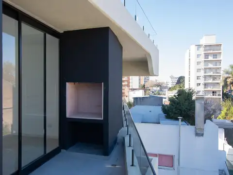 3 ambientes a estrenar en San Martín Centro