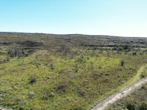 Campo en Venta de 11  ha
