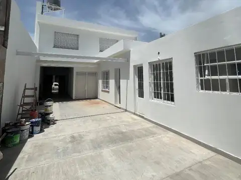 Casa en Venta 40 años