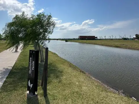 Vida Club De Campo