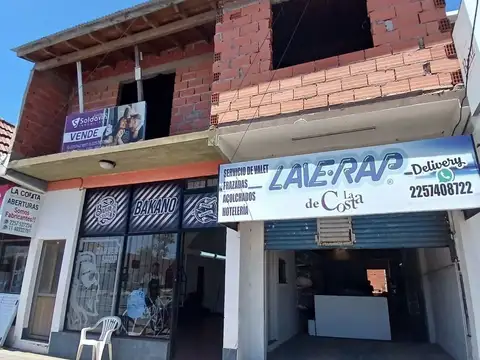 Galpon en Venta en Mar de Ajo, USD 135.000