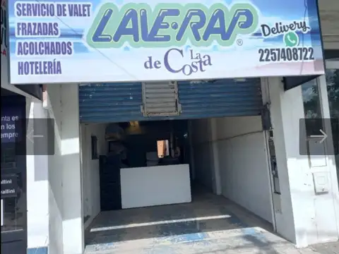 AV. DEL LIBERTADOR 1600