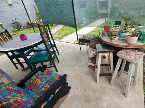 Casa en  Temperley