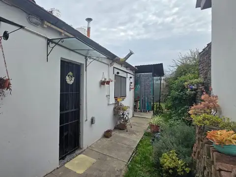 Casa en Venta en Villa Galicia, USD 105.000