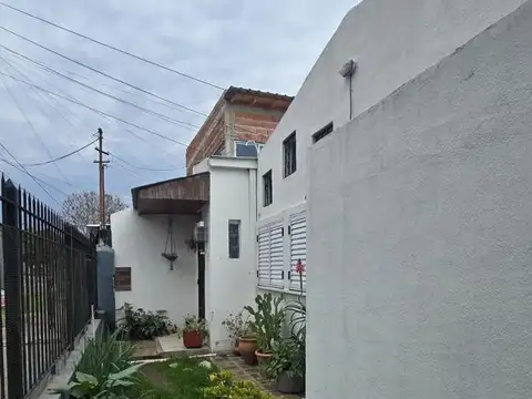 Casa en Venta 50 años