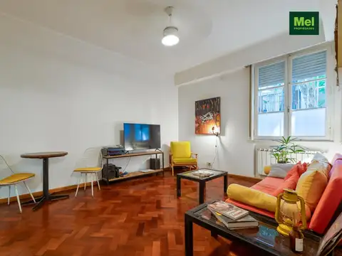 Departamento en Alquiler de 1 dormitorio