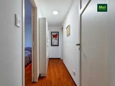 Departamento en Alquiler 50 años