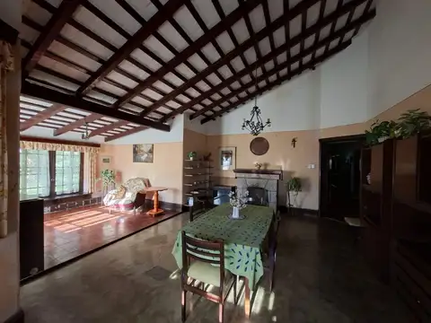 Casa en Venta de 5 dormitorios