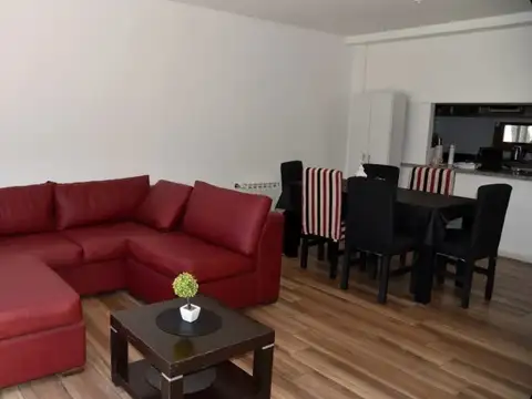 Casa en Alquiler de 2 dormitorios