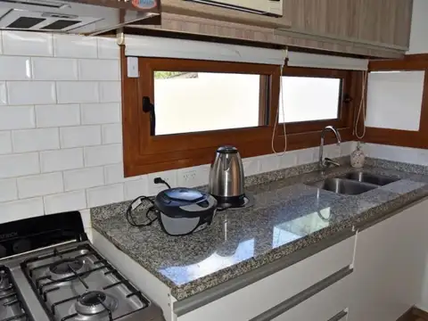 Casa en Alquiler de 2 dormitorios