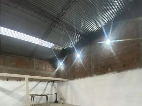 Local en Alquiler 10 años