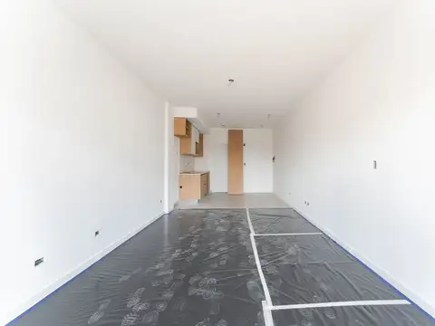 Departamento en Venta 1 año