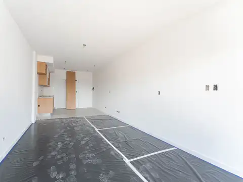 Departamento en Venta en Villa Santa Rita, USD 84.000