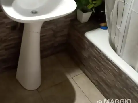 Departamento en Venta en Ramos Mejia Sur, USD 52.000