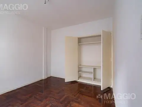 Departamento en Venta 40 años