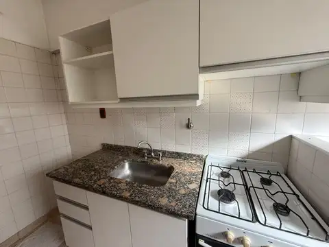 Departamento en Alquiler 40 años