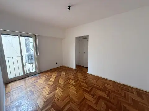 DEPARTAMENTO 2 AMBIENTES - APTO PROFESIONAL
