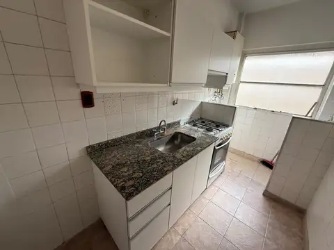 Departamento en Alquiler Apto profesional