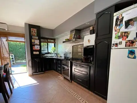 Campana 5600, Piso 0