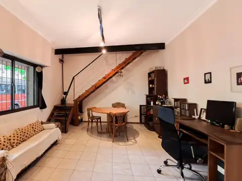 Depto Tipo Casa en Venta 30 años