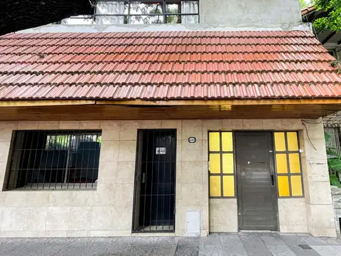 Depto Tipo Casa en Venta en Saavedra, USD 270.000