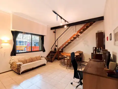 Depto Tipo Casa en Venta al Norte