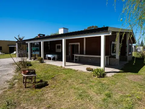 Casa en Venta en Domselaar, USD 71.900