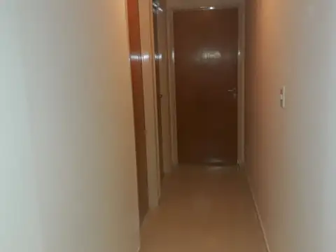 Benito Juarez 1900, Piso 1