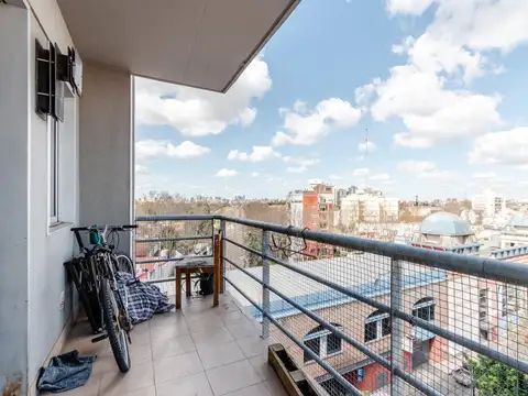 Departamento en Venta 25 años