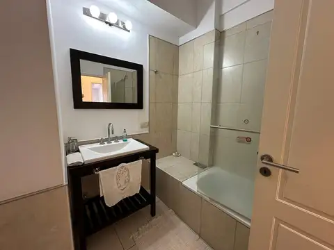 Departamento en Alquiler con 2 cocheras