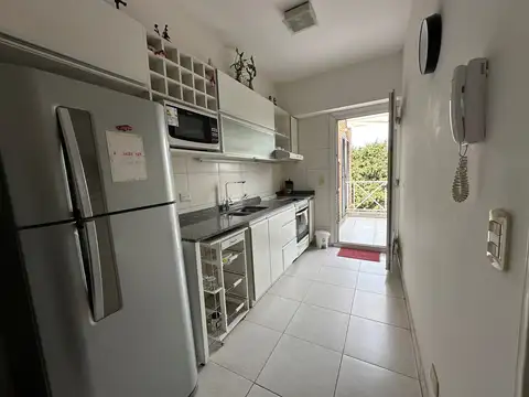 Departamento en Alquiler en Condominio Tortugas I, USD 1.100