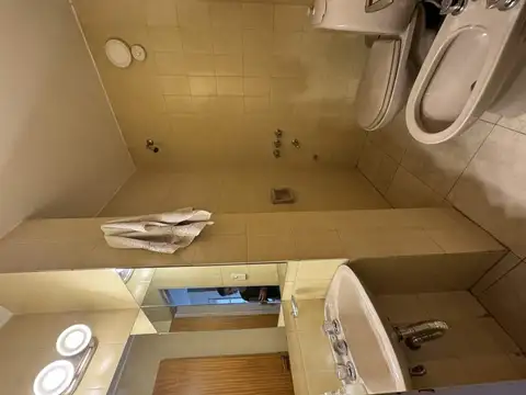 Departamento 5 ambientes con 3 baños