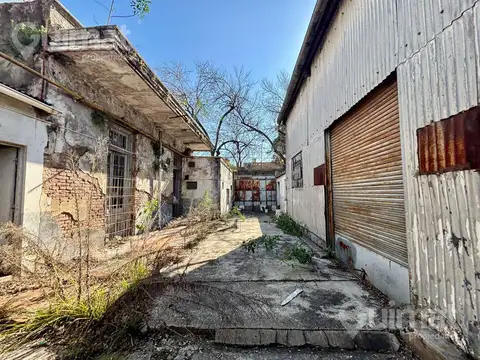 Galpon en Venta en Almagro, USD 495.000