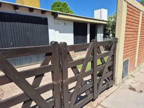 Casa en Venta de 2 dormitorios