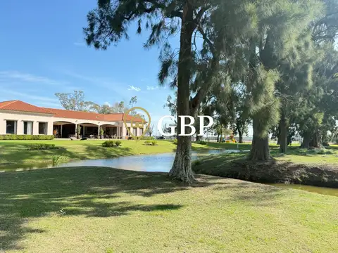 Terreno en Venta 40  mts Fondo