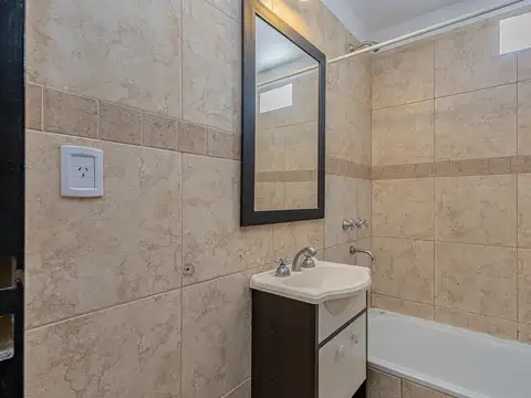 Departamento en Alquiler A Estrenar