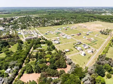 Terreno en Venta en El Aljibe, USD 67.000