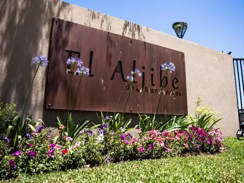 Lote en Venta en Barrio El Aljibe, Pilar, G.B.A. Zona Norte