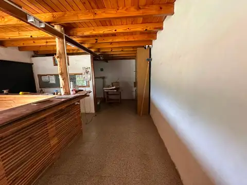 Alquiler Local+2 Galpones+Dto en V C América