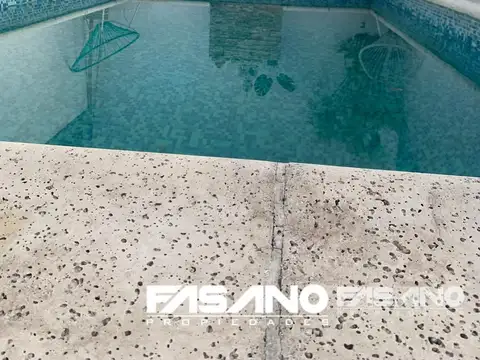 DUPLEX | 4 AMB. CON PISCINA / GARAJE | VILLA ADELINA