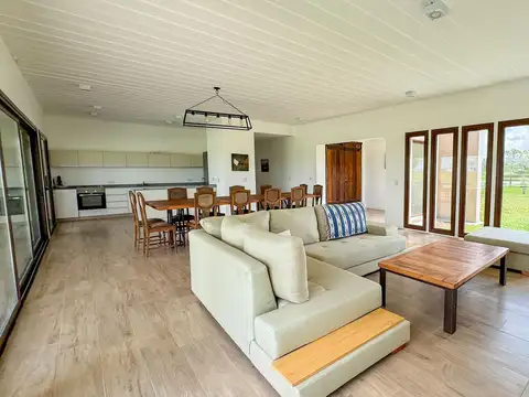 Casa en Venta A Estrenar