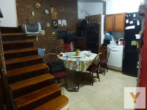 Departamento en Venta de 3 dormitorios