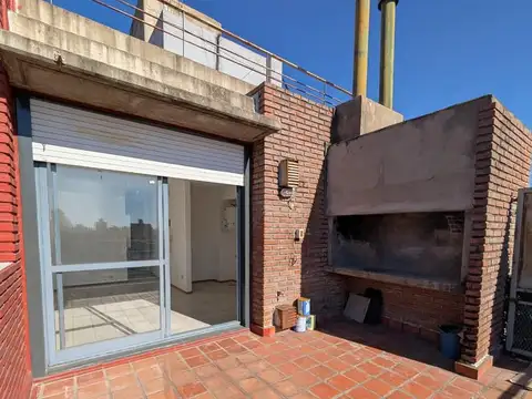 Departamento en venta - Un dormitorio en Barrio Echesortu
